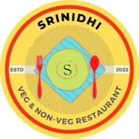 Srinidhi Veg & Non-Veg Family Restaurant Logo